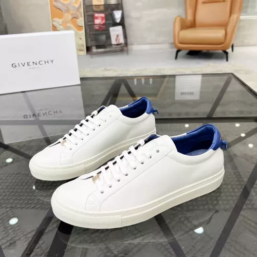 Wholesale Givenchy Casual Shoes For Men #1373525 $72.00 USD, Wholesale Quality Replica Givenchy Casual Shoes
