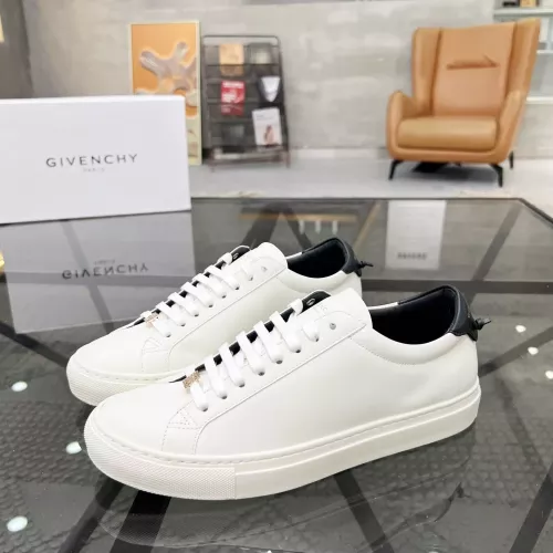Wholesale Givenchy Casual Shoes For Men #1373526 $72.00 USD, Wholesale Quality Replica Givenchy Casual Shoes