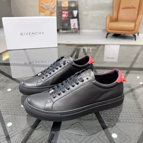 Wholesale Givenchy Casual Shoes For Men #1373527 $72.00 USD, Wholesale Quality Replica Givenchy Casual Shoes