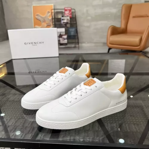 Wholesale Givenchy Casual Shoes For Men #1373528 $72.00 USD, Wholesale Quality Replica Givenchy Casual Shoes