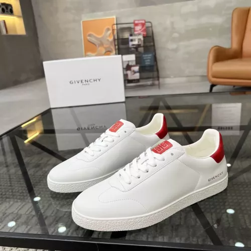 Wholesale Givenchy Casual Shoes For Men #1373529 $72.00 USD, Wholesale Quality Replica Givenchy Casual Shoes