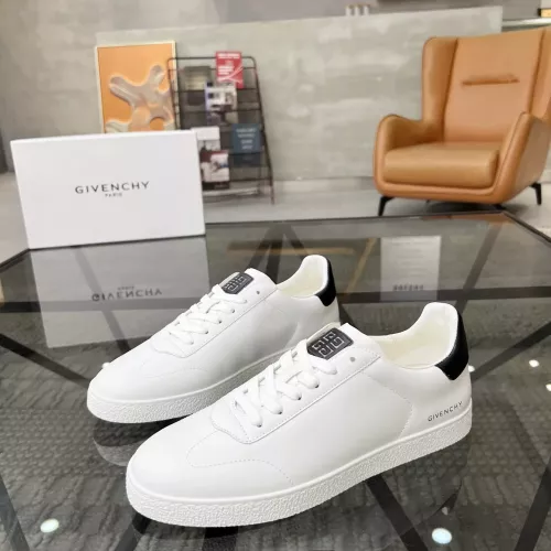 Wholesale Givenchy Casual Shoes For Men #1373530 $72.00 USD, Wholesale Quality Replica Givenchy Casual Shoes