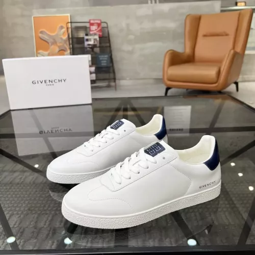 Wholesale Givenchy Casual Shoes For Men #1373531 $72.00 USD, Wholesale Quality Replica Givenchy Casual Shoes