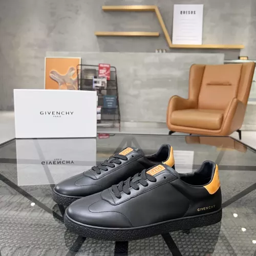 Wholesale Givenchy Casual Shoes For Men #1373532 $72.00 USD, Wholesale Quality Replica Givenchy Casual Shoes