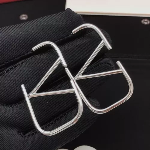 Wholesale Valentino Earrings For Women #1373540 $32.00 USD, Wholesale Quality Replica Valentino Earrings