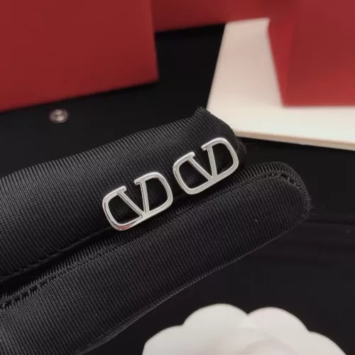 Wholesale Valentino Earrings For Women #1373556 $27.00 USD, Wholesale Quality Replica Valentino Earrings