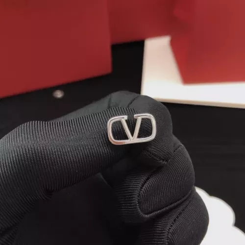 Replica Valentino Earrings For Women #1373556 $27.00 USD for Wholesale