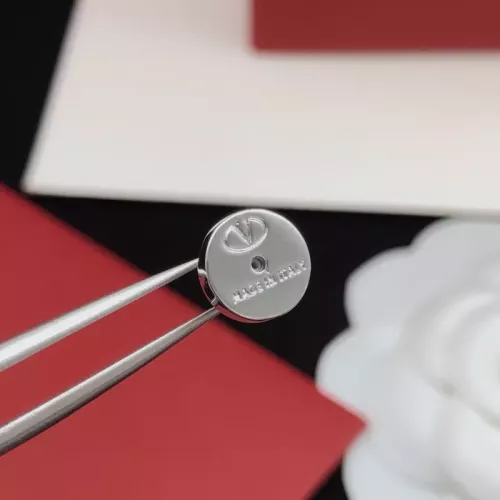 Replica Valentino Earrings For Women #1373563 $39.00 USD for Wholesale