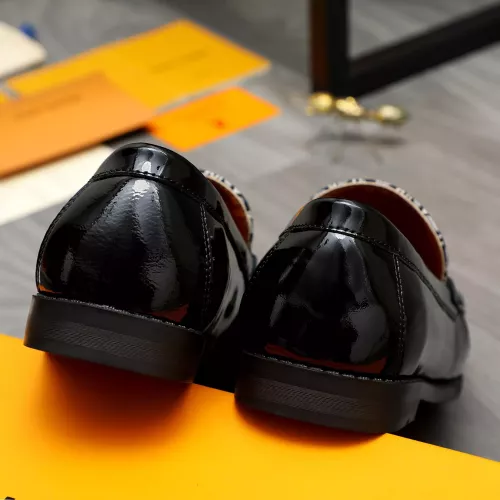 Replica Louis Vuitton LV Oxfords Shoes For Men #1373672 $80.00 USD for Wholesale
