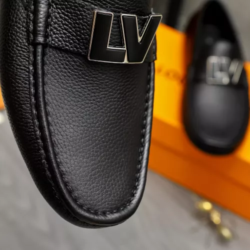 Replica Louis Vuitton LV Oxfords Shoes For Men #1373675 $82.00 USD for Wholesale