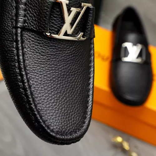 Replica Louis Vuitton LV Oxfords Shoes For Men #1373677 $82.00 USD for Wholesale