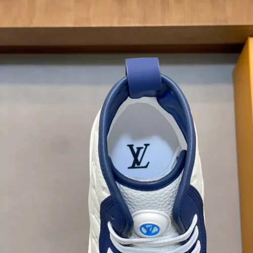 Replica Louis Vuitton High Tops Shoes For Men #1373689 $140.00 USD for Wholesale