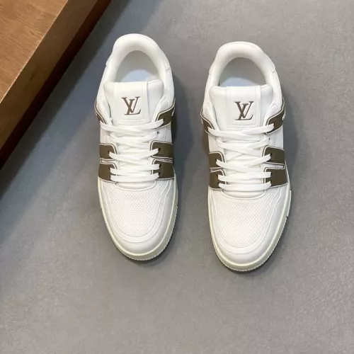 Replica Louis Vuitton Casual Shoes For Men #1373691 $158.00 USD for Wholesale