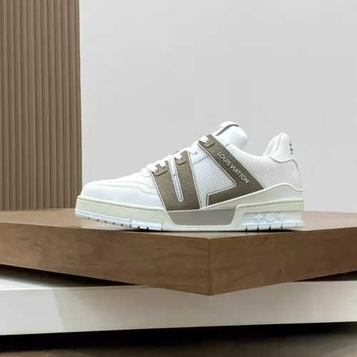 Replica Louis Vuitton Casual Shoes For Men #1373691 $158.00 USD for Wholesale