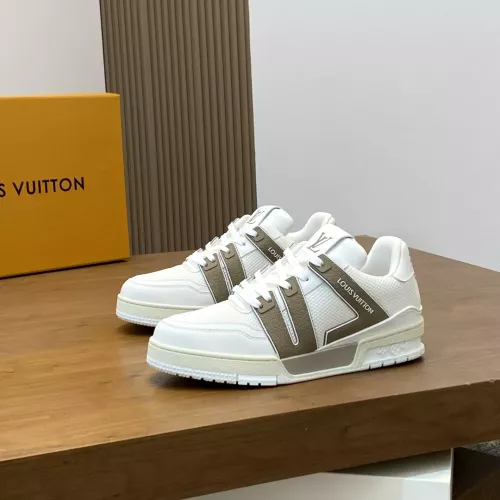 Replica Louis Vuitton Casual Shoes For Men #1373691 $158.00 USD for Wholesale