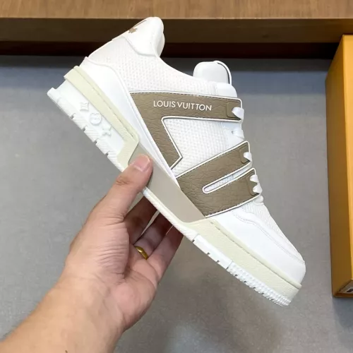 Replica Louis Vuitton Casual Shoes For Men #1373691 $158.00 USD for Wholesale