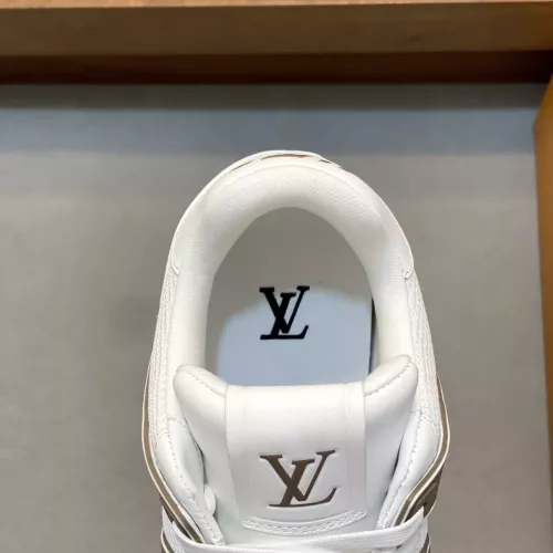 Replica Louis Vuitton Casual Shoes For Men #1373691 $158.00 USD for Wholesale