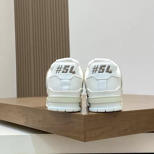 Replica Louis Vuitton Casual Shoes For Men #1373691 $158.00 USD for Wholesale