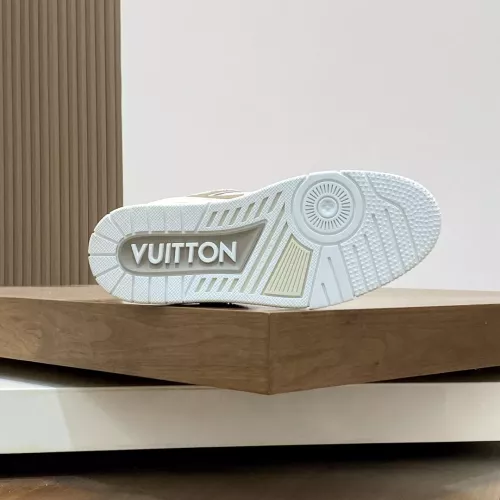 Replica Louis Vuitton Casual Shoes For Men #1373691 $158.00 USD for Wholesale