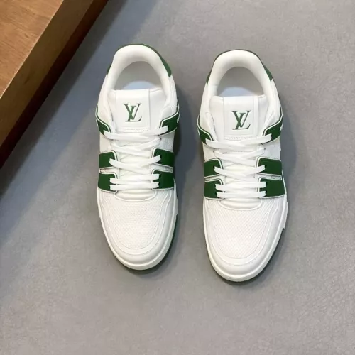Replica Louis Vuitton Casual Shoes For Men #1373692 $158.00 USD for Wholesale