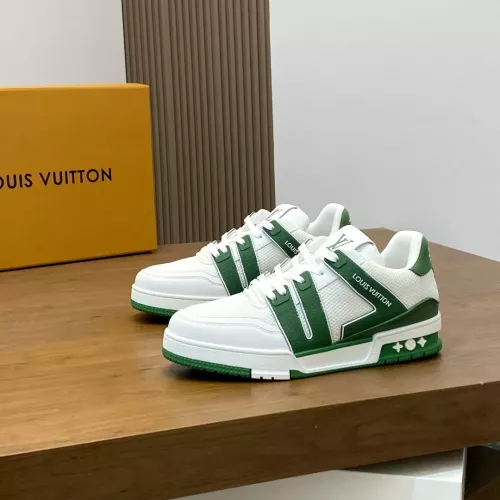 Replica Louis Vuitton Casual Shoes For Men #1373692 $158.00 USD for Wholesale