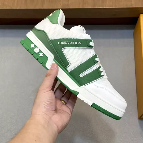 Replica Louis Vuitton Casual Shoes For Men #1373692 $158.00 USD for Wholesale