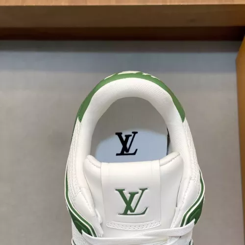 Replica Louis Vuitton Casual Shoes For Men #1373692 $158.00 USD for Wholesale