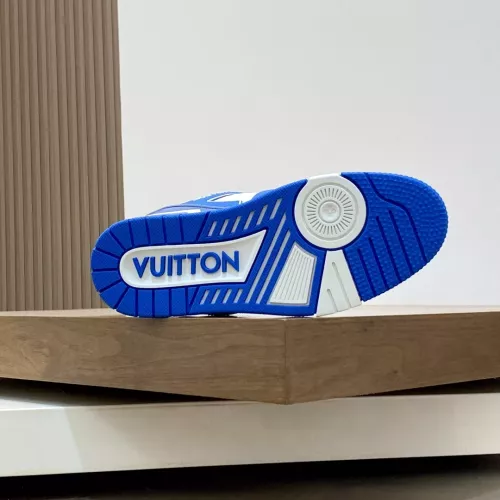 Replica Louis Vuitton Casual Shoes For Men #1373693 $158.00 USD for Wholesale