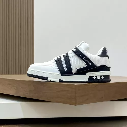 Replica Louis Vuitton Casual Shoes For Men #1373694 $158.00 USD for Wholesale