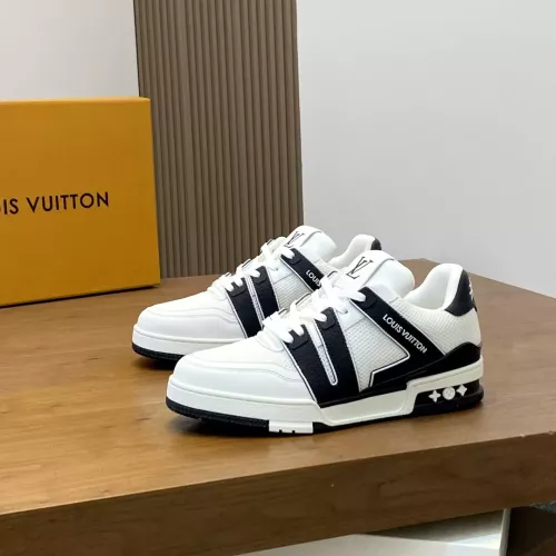 Replica Louis Vuitton Casual Shoes For Men #1373694 $158.00 USD for Wholesale
