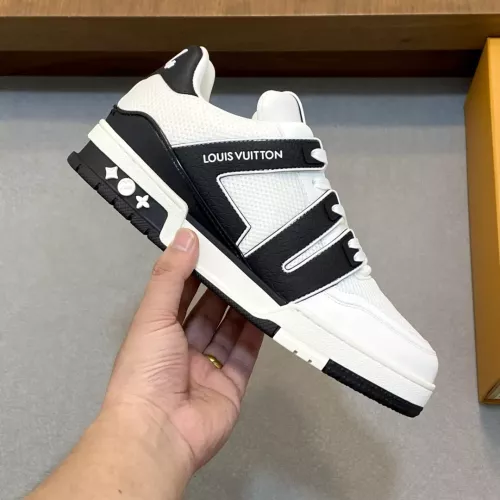 Replica Louis Vuitton Casual Shoes For Men #1373694 $158.00 USD for Wholesale