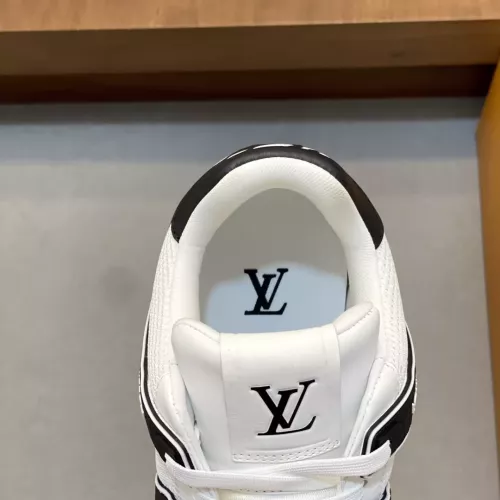 Replica Louis Vuitton Casual Shoes For Men #1373694 $158.00 USD for Wholesale
