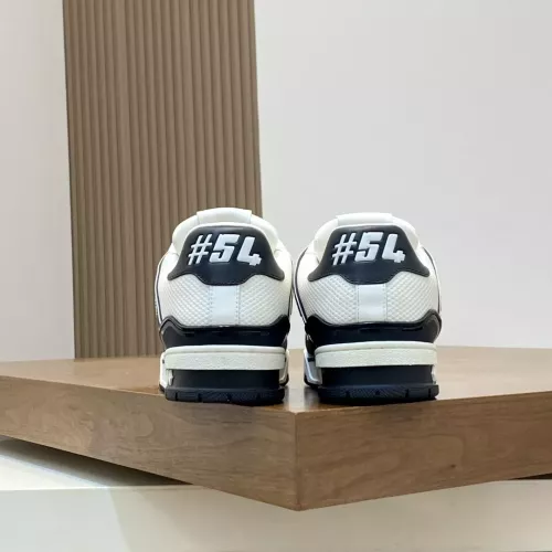 Replica Louis Vuitton Casual Shoes For Men #1373694 $158.00 USD for Wholesale