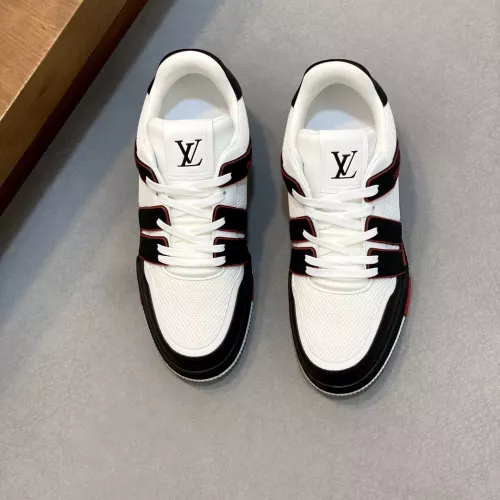 Replica Louis Vuitton Casual Shoes For Men #1373695 $158.00 USD for Wholesale