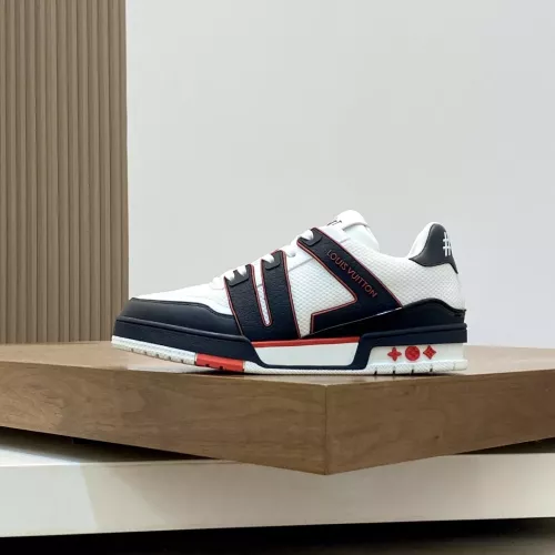 Replica Louis Vuitton Casual Shoes For Men #1373695 $158.00 USD for Wholesale