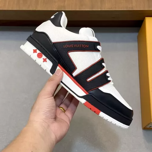 Replica Louis Vuitton Casual Shoes For Men #1373695 $158.00 USD for Wholesale