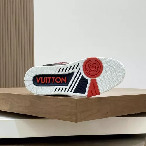 Replica Louis Vuitton Casual Shoes For Men #1373695 $158.00 USD for Wholesale