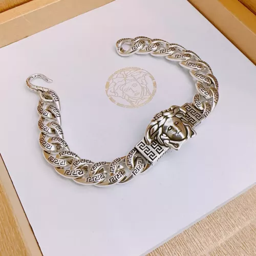 Replica Versace Bracelets For Unisex #1373762 $76.00 USD for Wholesale