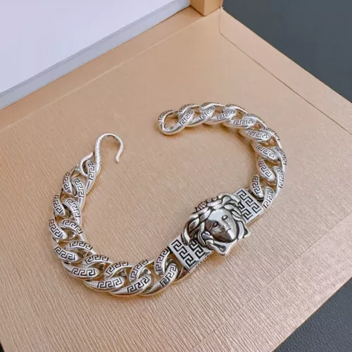 Replica Versace Bracelets For Unisex #1373762 $76.00 USD for Wholesale