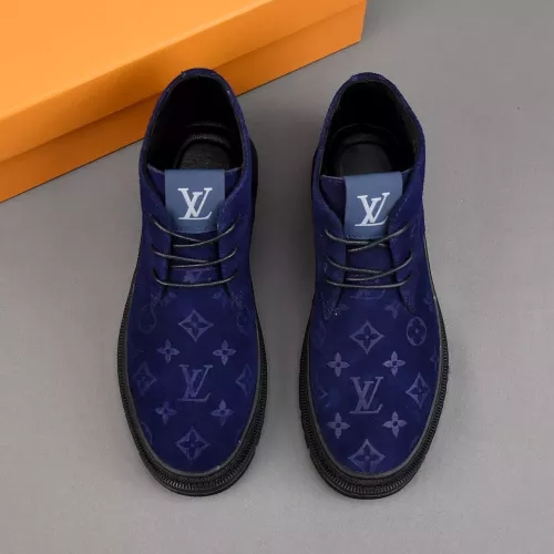 Replica Louis Vuitton Boots For Men #1373768 $92.00 USD for Wholesale