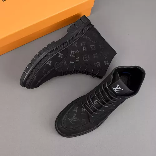 Replica Louis Vuitton Boots For Men #1373771 $96.00 USD for Wholesale