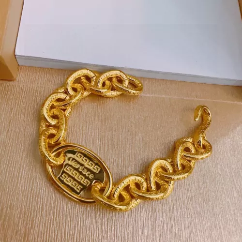 Replica Versace Bracelets For Unisex #1373776 $72.00 USD for Wholesale