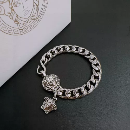 Wholesale Versace Bracelets For Unisex #1373783 $82.00 USD, Wholesale Quality Replica Versace Bracelets