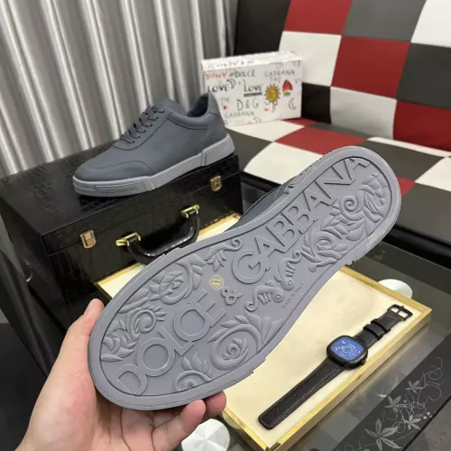 Replica Dolce & Gabbana D&G Casual Shoes For Men #1373818 $82.00 USD for Wholesale