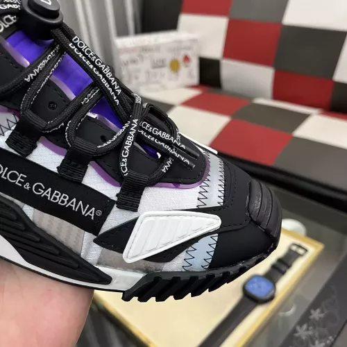 Replica Dolce & Gabbana D&G Casual Shoes For Men #1373820 $85.00 USD for Wholesale