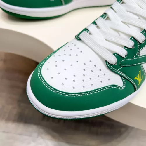 Replica Louis Vuitton Casual Shoes For Men #1373859 $122.00 USD for Wholesale