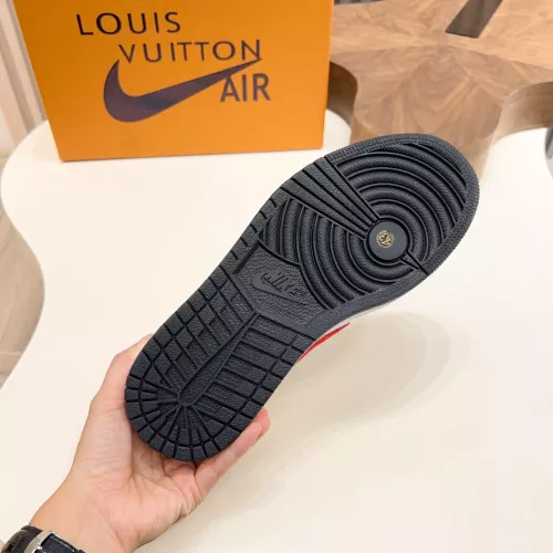 Replica Louis Vuitton Casual Shoes For Men #1373861 $122.00 USD for Wholesale