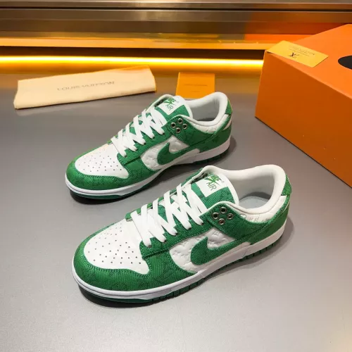 Replica Louis Vuitton Casual Shoes For Men #1373866 $122.00 USD for Wholesale