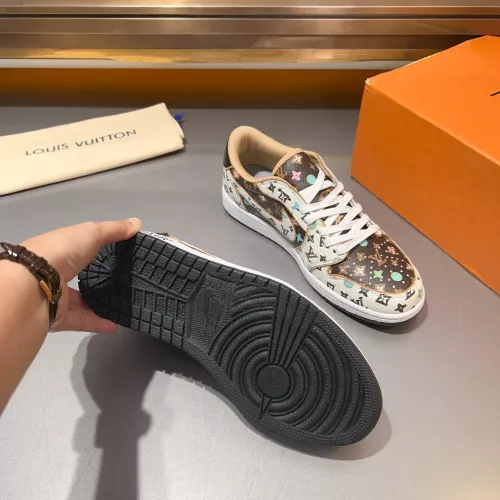 Replica Louis Vuitton Casual Shoes For Men #1373870 $122.00 USD for Wholesale