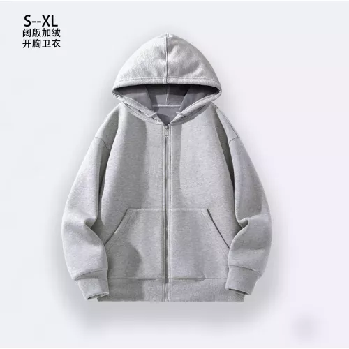 Replica Lacoste Hoodies Long Sleeved For Men #1373873 $40.00 USD for Wholesale